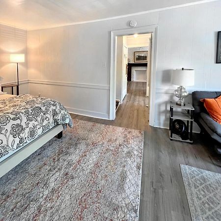 1799 Inn Harpers Ferry Room photo
