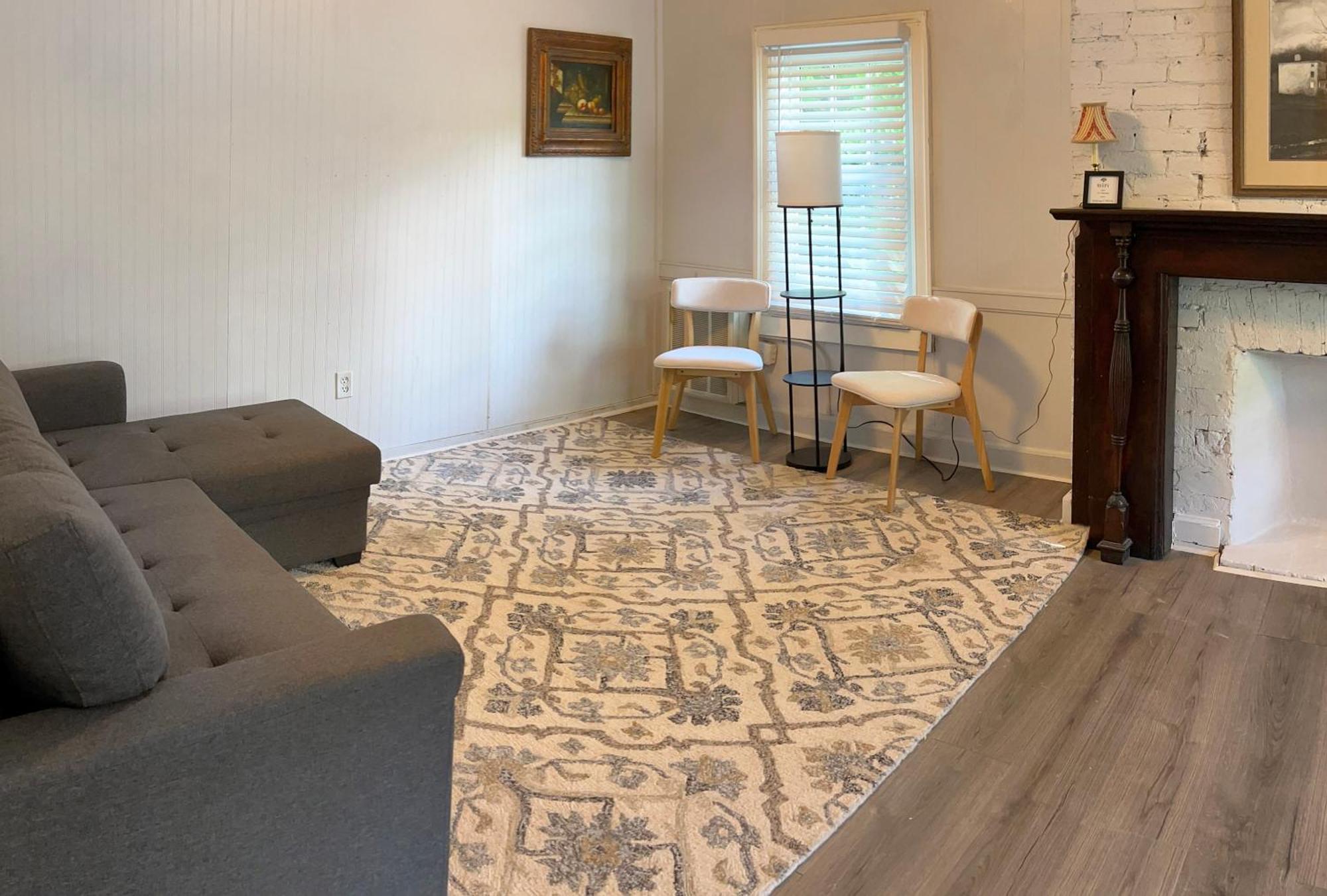1799 Inn Harpers Ferry Room photo